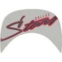weisse-snapback-kappe-der-dallas-stars-nhl-von-47-brand