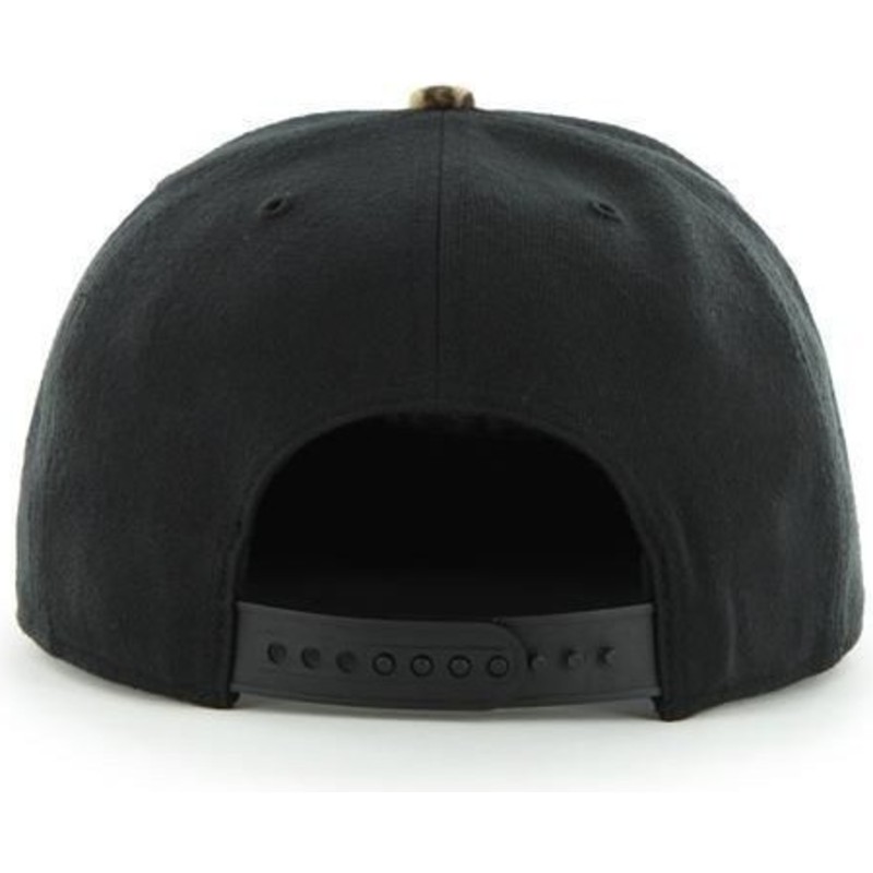 47-brand-flat-brim-detroit-red-wings-nhl-snapback-cap-schwarz-und-leopard
