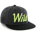 shapka-ploska-cherna-snapbek-letras-na-minnesota-wild-nhl-ot-47-brand