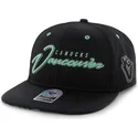 shapka-ploska-cherna-snapbek-de-letras-na-vancouver-canucks-nhl-ot-47-brand