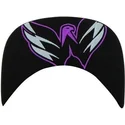 shapka-ploska-cherna-snapbek-letras-na-washington-capitals-nhl-ot-47-brand