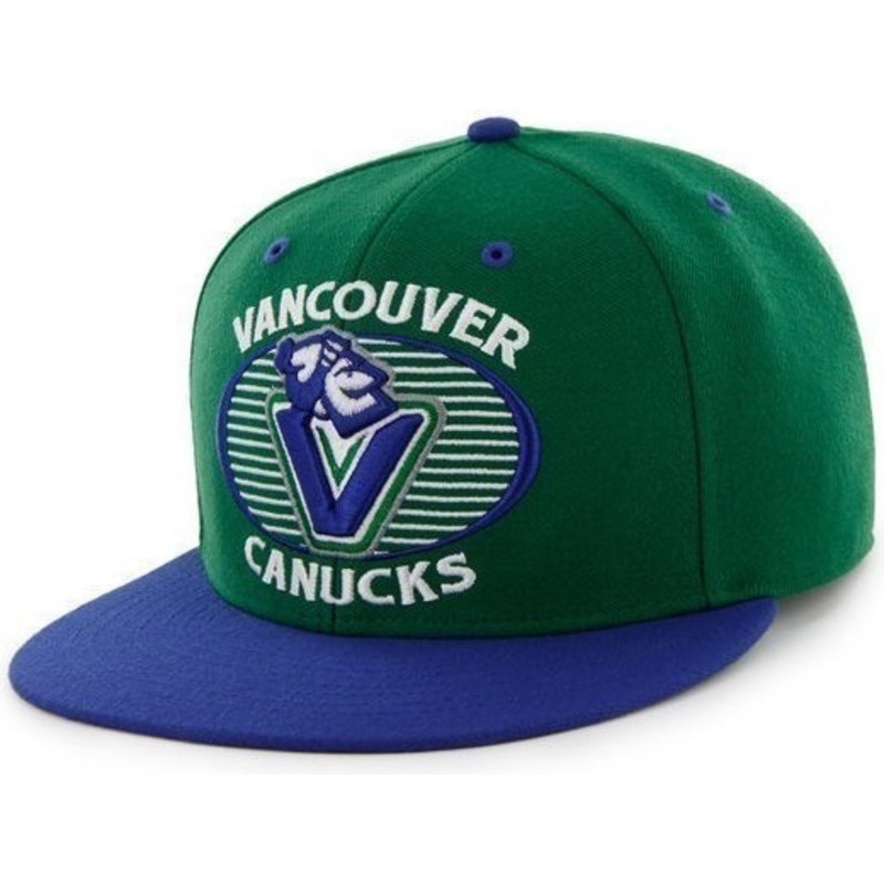 47-brand-flat-brim-vancouver-canucks-nhl-snapback-cap-grun-und-blau-