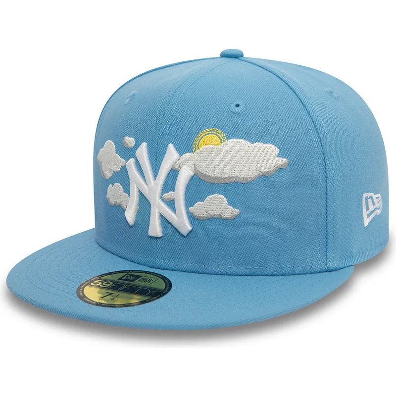 shapka-ploska-sinya-prilepnala-59fifty-cloud-na-new-york-yankees-mlb-ot-new-era