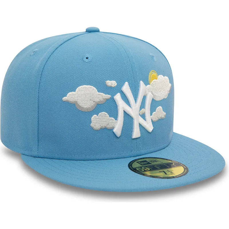 shapka-ploska-sinya-prilepnala-59fifty-cloud-na-new-york-yankees-mlb-ot-new-era
