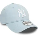 shapka-izvita-sinya-reguliruem-9forty-league-essential-na-new-york-yankees-mlb-ot-new-era