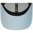new-era-9forty-league-essential-verstellbare-hellblaue-kappe-der-new-york-yankees-mlb