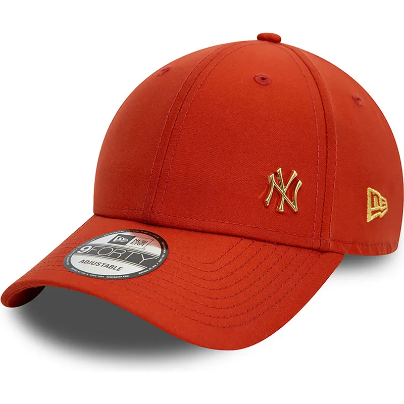 shapka-izvita-chervena-reguliruem-dorado-9forty-flawless-na-new-york-yankees-mlb-ot-new-era shapka-izvita-chervena-reguliruem-dorado-9forty-flawless-na-new-york-yankees-mlb-ot-new-era