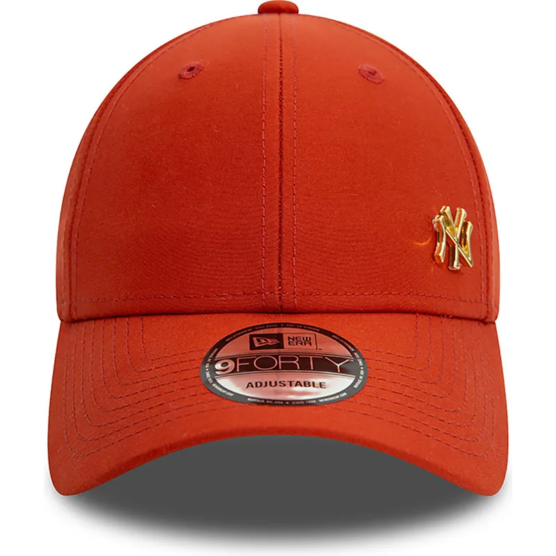 shapka-izvita-chervena-reguliruem-dorado-9forty-flawless-na-new-york-yankees-mlb-ot-new-era shapka-izvita-chervena-reguliruem-dorado-9forty-flawless-na-new-york-yankees-mlb-ot-new-era