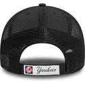 shapka-izvita-traker-cherna-reguliruem-9forty-mini-homefield-na-new-york-yankees-mlb-ot-new-era