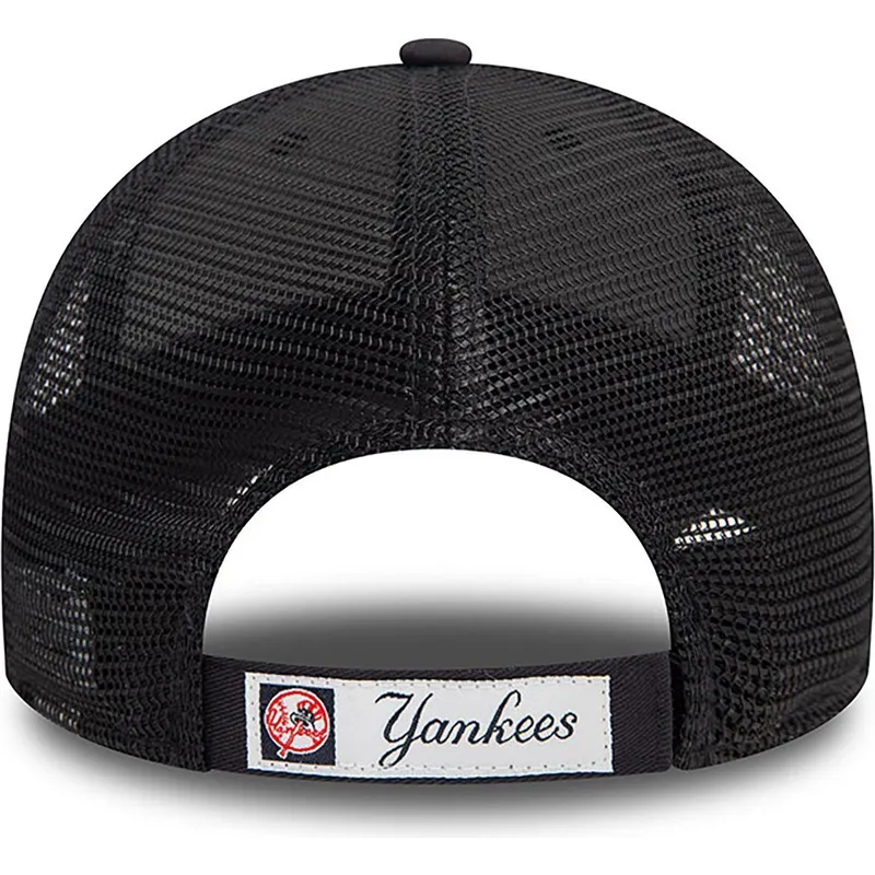 shapka-izvita-traker-cherna-reguliruem-9forty-mini-homefield-na-new-york-yankees-mlb-ot-new-era