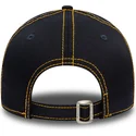 shapka-izvita-tmnosin-reguliruema-za-deca-9forty-stitch-na-new-york-yankees-mlb-ot-new-era