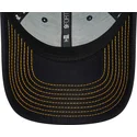 shapka-izvita-tmnosin-reguliruema-za-deca-9forty-stitch-na-new-york-yankees-mlb-ot-new-era