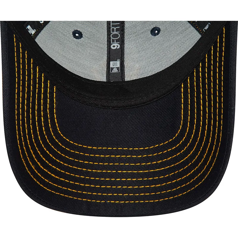 shapka-izvita-tmnosin-reguliruema-za-deca-9forty-stitch-na-new-york-yankees-mlb-ot-new-era shapka-izvita-tmnosin-reguliruema-za-deca-9forty-stitch-na-new-york-yankees-mlb-ot-new-era