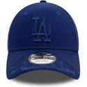 shapka-izvita-sinya-reguliruem-9forty-flame-na-los-angeles-dodgers-mlb-ot-new-era
