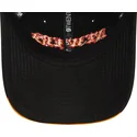 shapka-izvita-cherna-reguliruem-9twenty-race-flame-ot-new-era