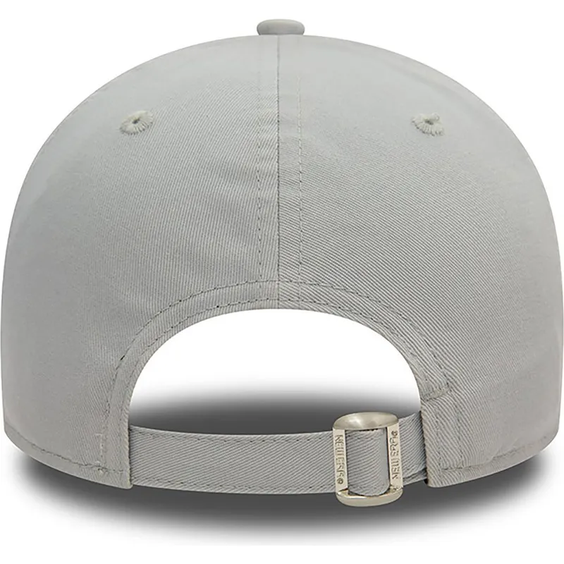 shapka-izvita-siv-reguliruem-9forty-flame-na-new-york-yankees-mlb-ot-new-era