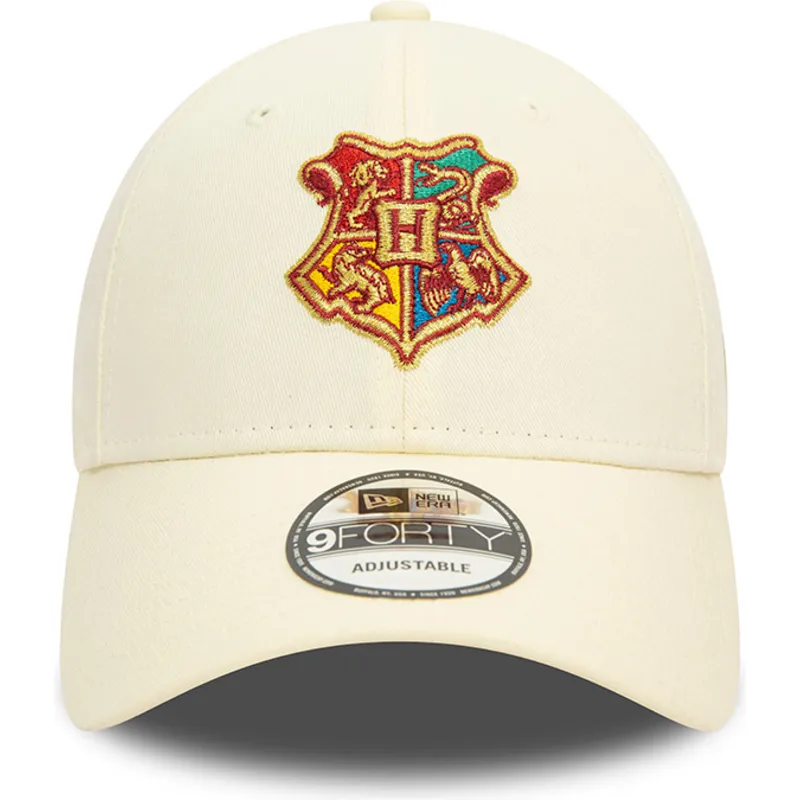 shapka-izvita-bezhov-reguliruem-9forty-na-hogwarts-harry-potter-ot-new-era shapka-izvita-bezhov-reguliruem-9forty-na-hogwarts-harry-potter-ot-new-era
