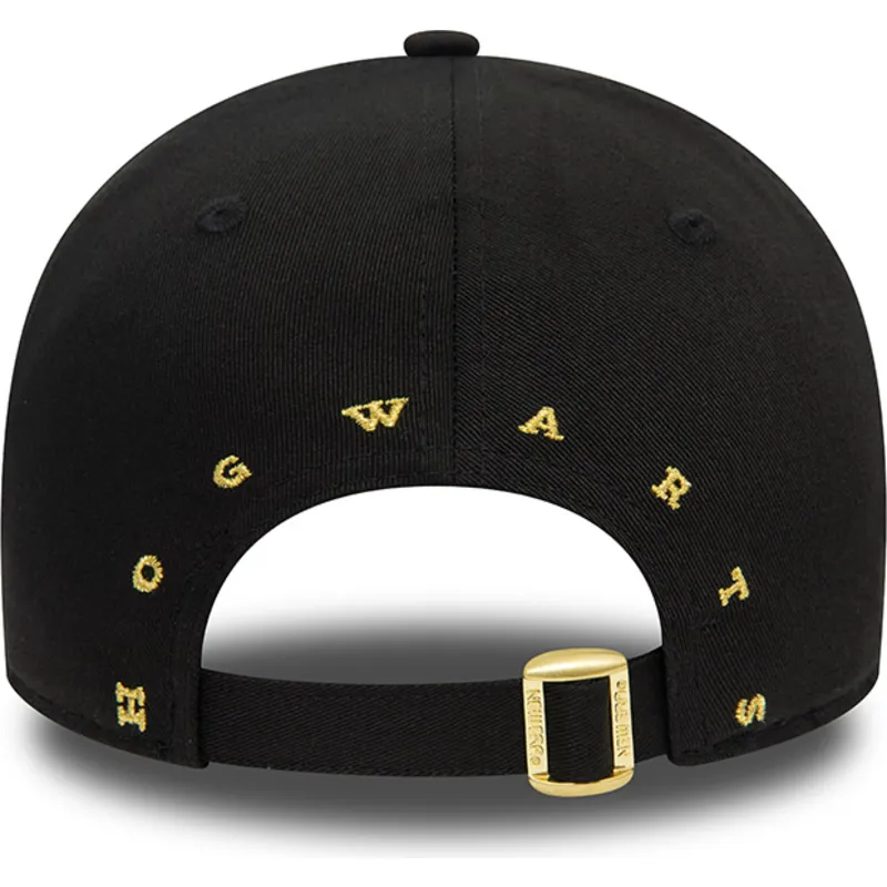 schwarze-verstellbare-curved-cap-9forty-von-hogwarts-harry-potter-von-new-era