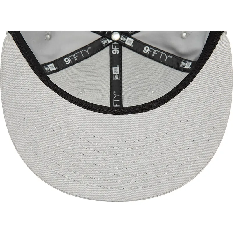 shapka-ploska-siv-snapbek-9fifty-seasonal-flower-na-los-angeles-dodgers-mlb-ot-new-era
