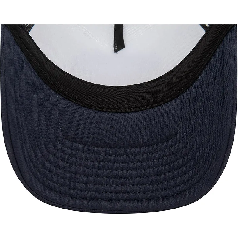 shapka-izvita-traker-tmnosin-snapbek-a-frame-frame-world-series-na-new-york-yankees-mlb-ot-new-era