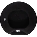 sort-kvindebaskerhat-wool-beret-fra-new-york-yankees-mlb-fra-new-era