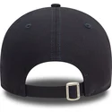 shapka-izvita-tmnosin-reguliruem-rosa-9forty-flower-icon-na-new-york-yankees-mlb-ot-new-era
