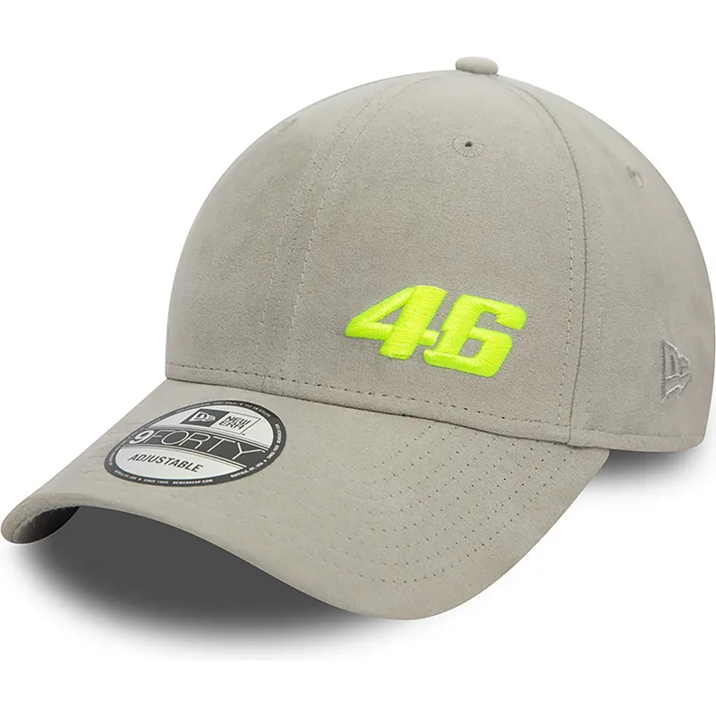 shapka-izvita-siv-reguliruem-9forty-suede-na-valentino-rossi-vr46-motogp-ot-new-era shapka-izvita-siv-reguliruem-9forty-suede-na-valentino-rossi-vr46-motogp-ot-new-era