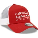 shapka-izvita-traker-chervena-snapbek-a-frame-seasonal-na-red-bull-racing-formula-1-ot-new-era