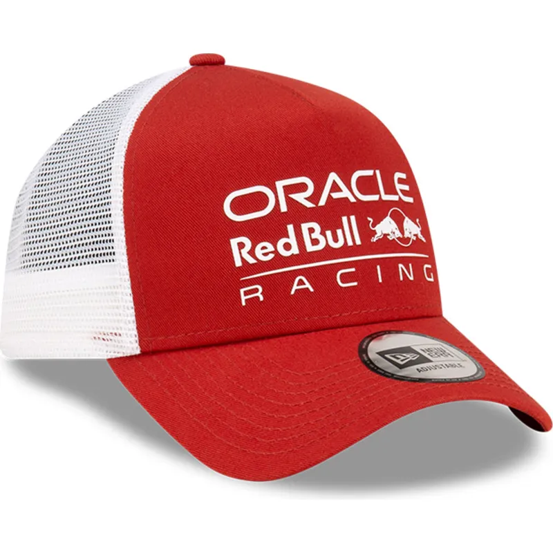 shapka-izvita-traker-chervena-snapbek-a-frame-seasonal-na-red-bull-racing-formula-1-ot-new-era