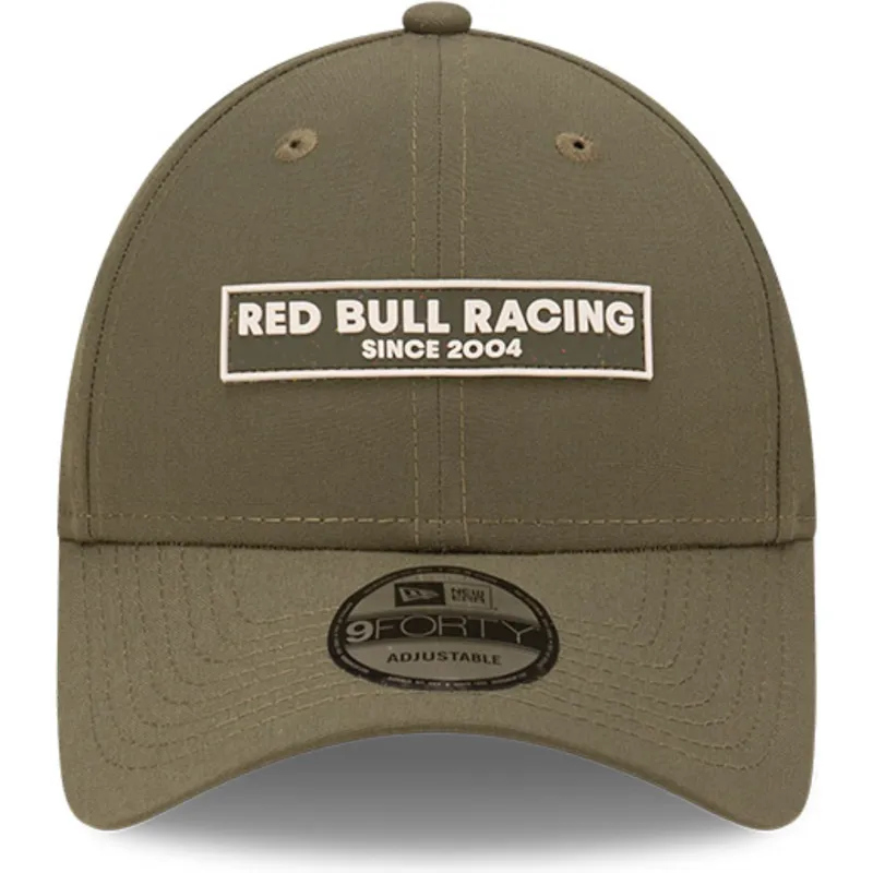 shapka-izvita-zelena-reguliruem-9forty-repreve-wordmark-na-red-bull-racing-formula-1-ot-new-era