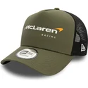 new-era-a-frame-seasonal-mclaren-racing-formula-1-green-and-black-trucker-hat