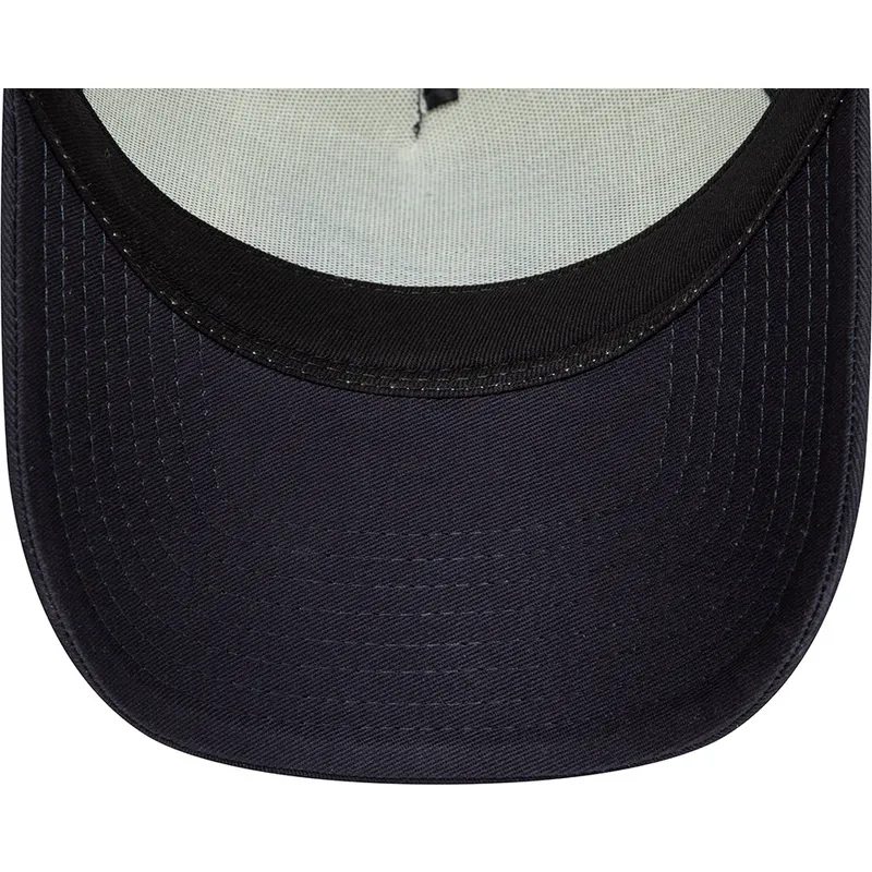 shapka-izvita-sinya-snapbek-e-frame-chain-stitch-na-alpine-f1-team-formula-1-ot-new-era