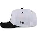 gorra-curva-blanca-y-negra-snapback-golfer-chrome-logo-de-new-york-yankees-mlb-de-new-era