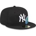 shapka-ploska-cherna-prilepnala-59fifty-global-na-new-york-yankees-mlb-ot-new-era