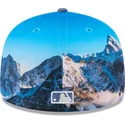 shapka-ploska-sinya-prilepnala-59fifty-photoreal-na-los-angeles-dodgers-mlb-ot-new-era
