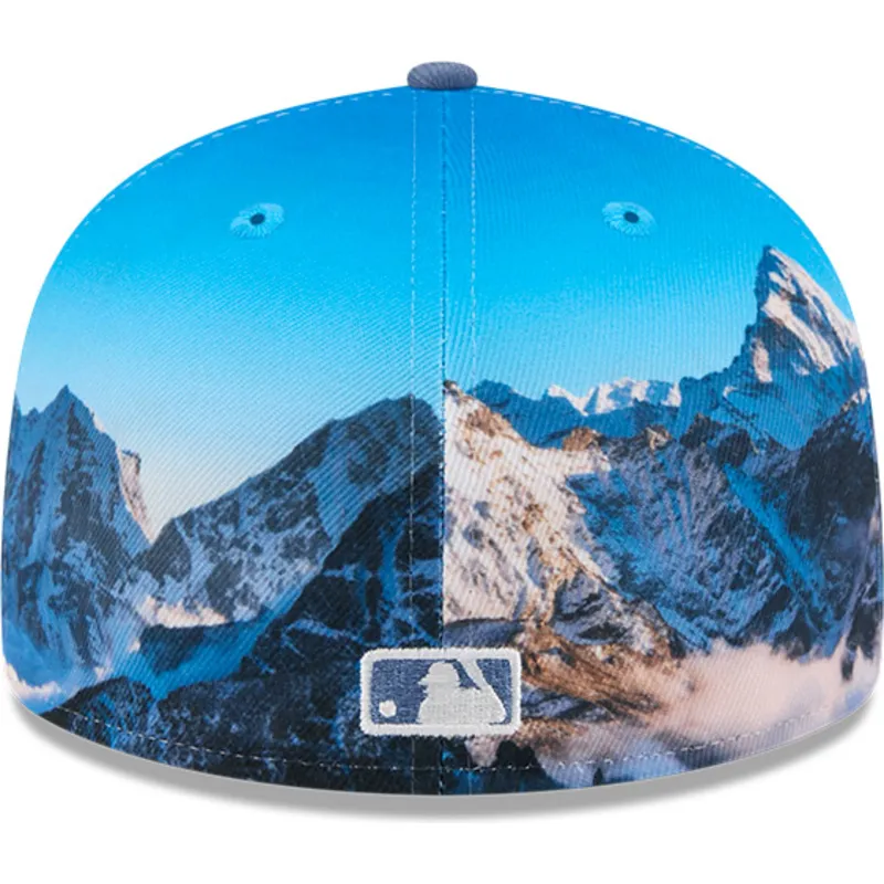 shapka-ploska-sinya-prilepnala-59fifty-photoreal-na-los-angeles-dodgers-mlb-ot-new-era