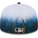 shapka-ploska-cherna-prilepnala-59fifty-photoreal-na-new-york-yankees-mlb-ot-new-era