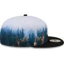 shapka-ploska-cherna-prilepnala-59fifty-photoreal-na-new-york-yankees-mlb-ot-new-era