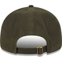 shapka-ploska-zelena-reguliruem-9fifty-waxed-canvas-na-new-york-yankees-mlb-ot-new-era