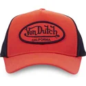 von-dutch-orange-trucker-cap-blre