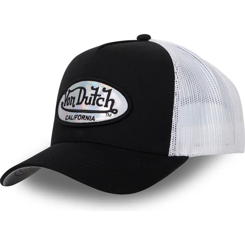 shapka-izvita-traker-cherna-snapbek-pastel-blk-ot-von-dutch