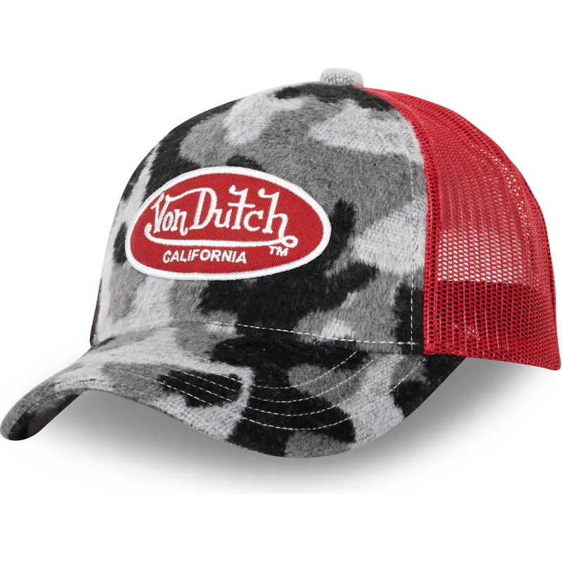 shapka-izvita-traker-kamuflazh-snapbek-cam03-ot-von-dutch