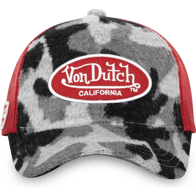 shapka-izvita-traker-kamuflazh-snapbek-cam03-ot-von-dutch