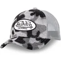 von-dutch-cam04-schwarze-und-weisse-camouflage-trucker-kappe
