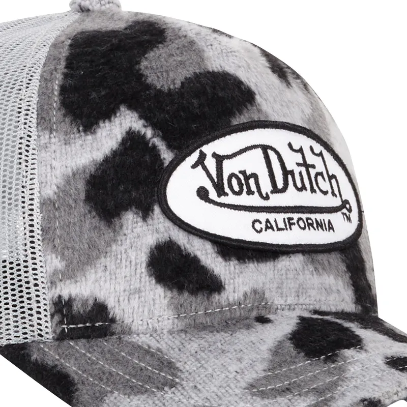 von-dutch-cam04-schwarze-und-weisse-camouflage-trucker-kappe