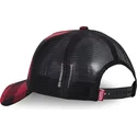 shapka-izvita-traker-chervena-snapbek-car01-ot-von-dutch