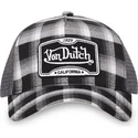 shapka-izvita-traker-siv-snapbek-car03-ot-von-dutch