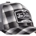 shapka-izvita-traker-siv-snapbek-car03-ot-von-dutch