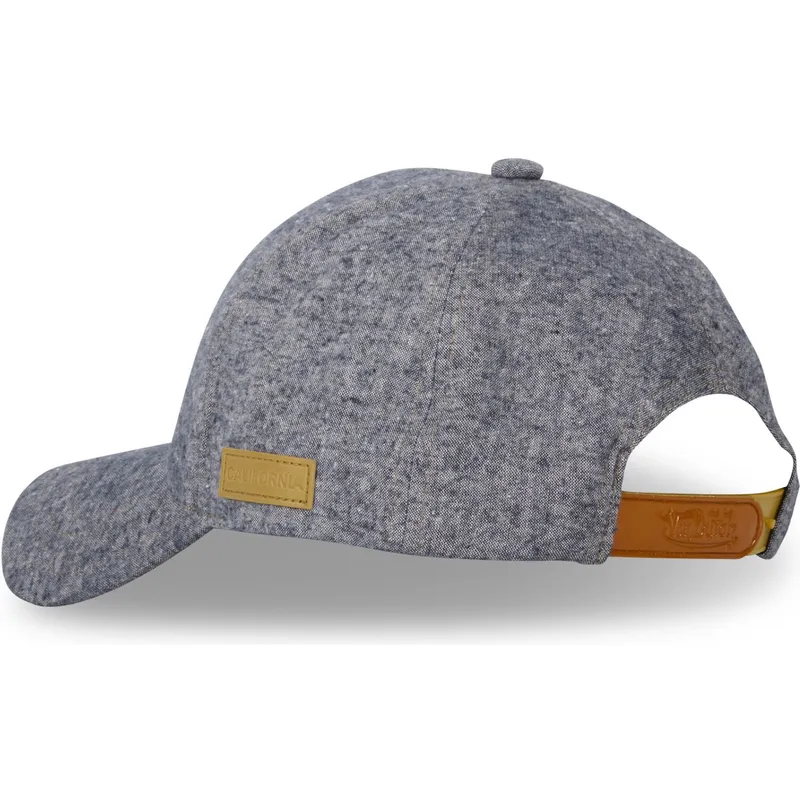 shapka-izvita-siv-snapbek-jea02-ot-von-dutch