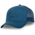 shapka-izvita-traker-sinya-snapbek-log04-ot-von-dutch